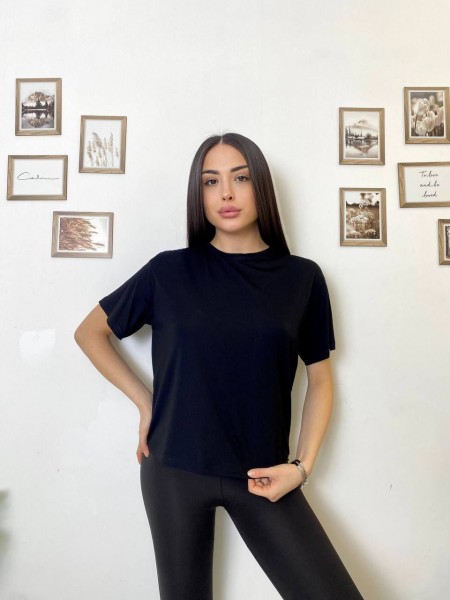 Женская Футболка Kausi