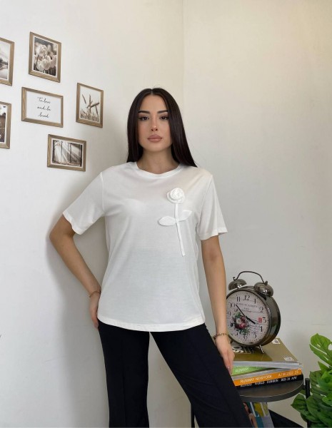 Женская Футболка Kausi