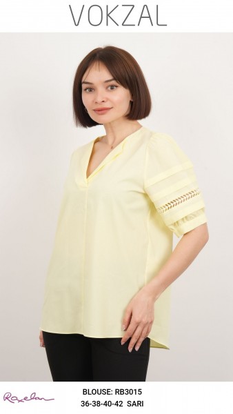 Женская Блузка Roxelan