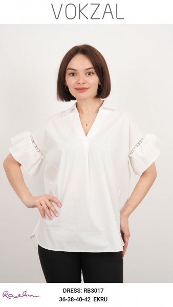 Женская Блузка Roxelan