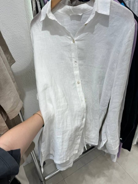 Женская Рубашка Trikotto 