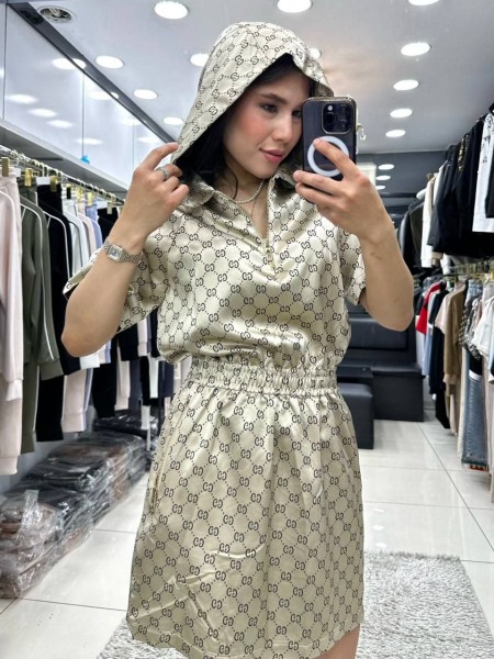 Женское Платье Gucci
