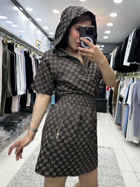 Женское Платье Gucci