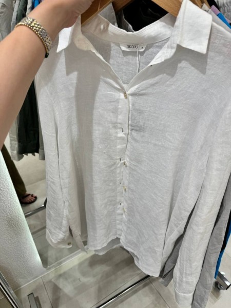Женская Рубашка Trikotto 
