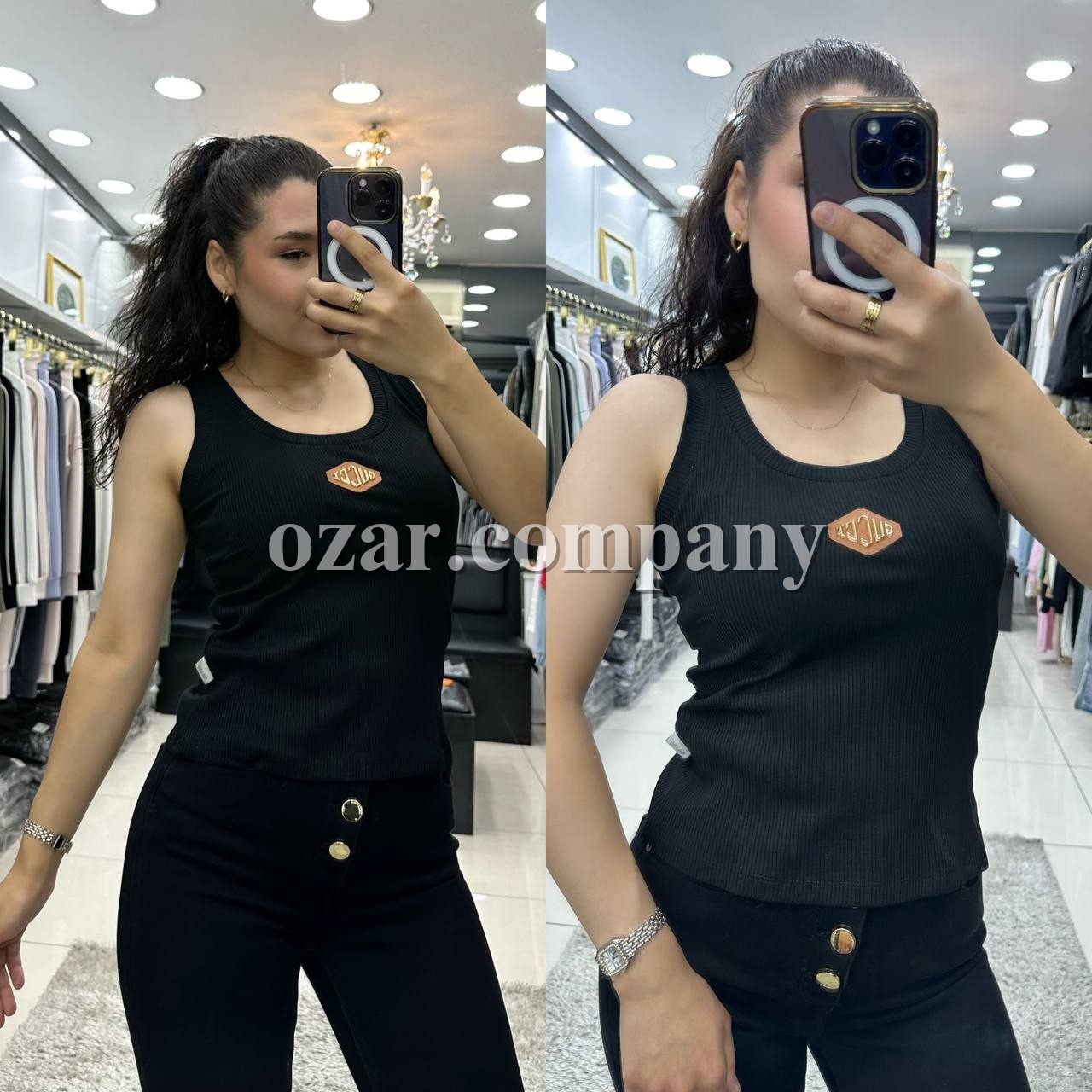 Женский Топ Gucci
