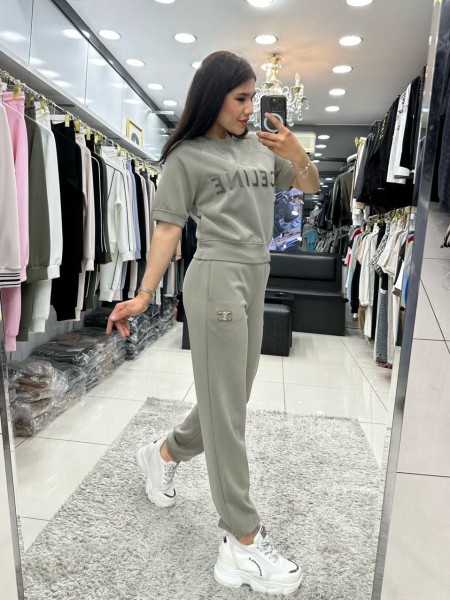 Женский Комплект Celine