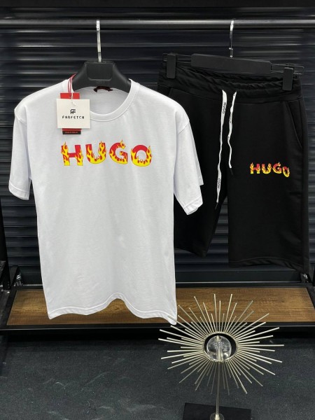 Мужской Комплект Hugo Boss
