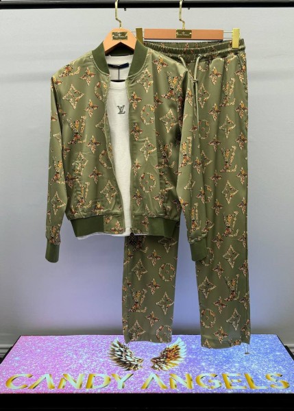 Женский Костюм Тройка Louis Vuitton