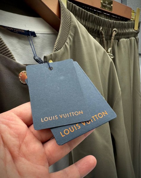 Женский Костюм Тройка Louis Vuitton