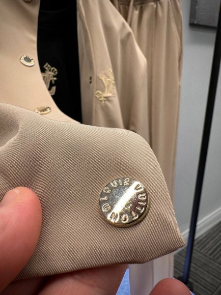 Женский Костюм Тройка Louis Vuitton
