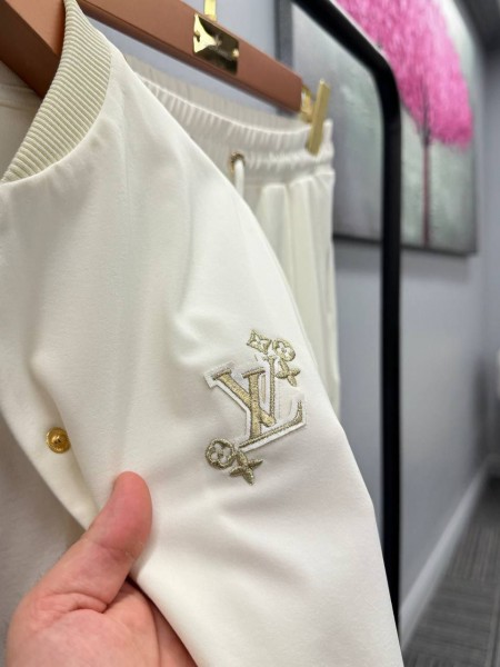 Женский Костюм Тройка Louis Vuitton