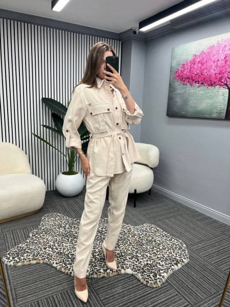 Женский Костюм Maxmara