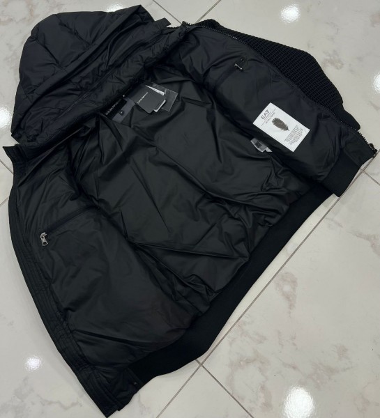 Мужская Куртка Hugo Boss
