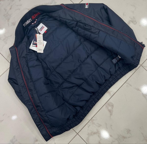 Мужская Ветровка Tommy Hilfiger