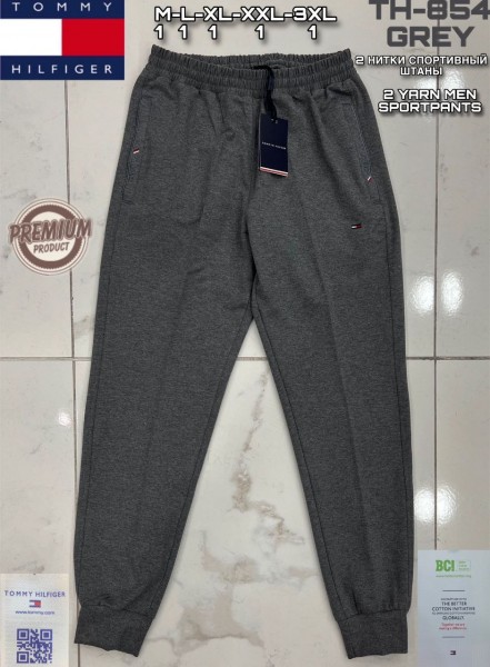 Мужские Спортивные Штаны Tommy Hilfiger
