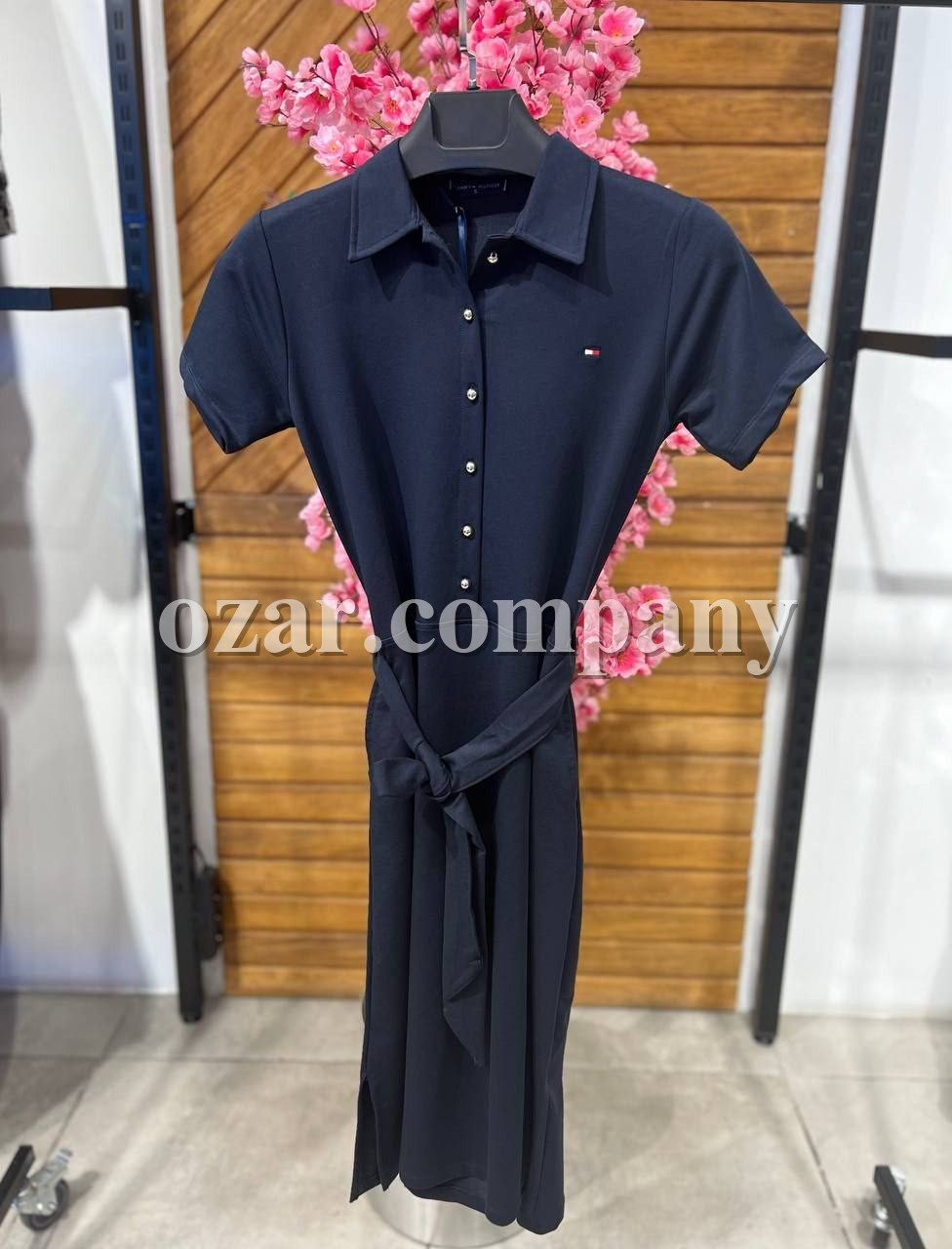 Женское Платье Tommy Hilfiger