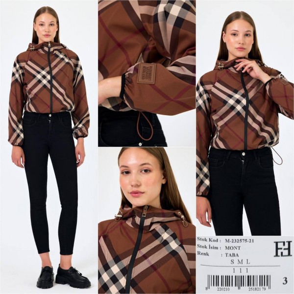 Женская Куртка Burberry