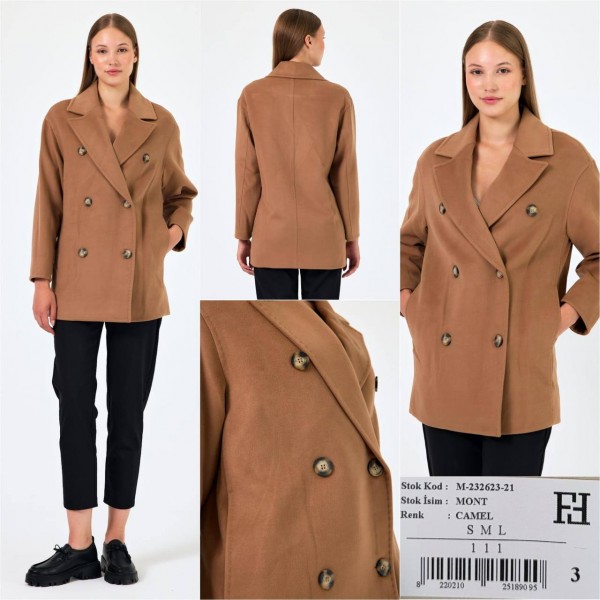 Женское Пальто Max Mara