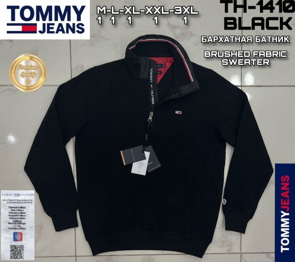 Мужской Батник Tommy Hilfiger