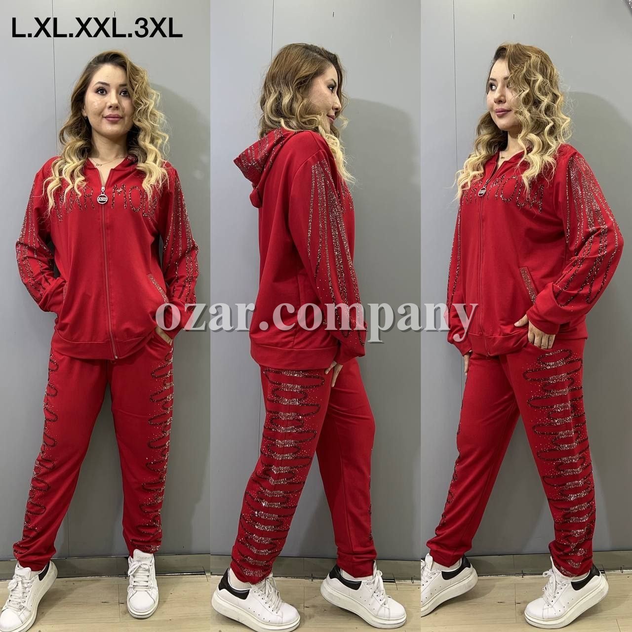 Женский Костюм Amar Moda