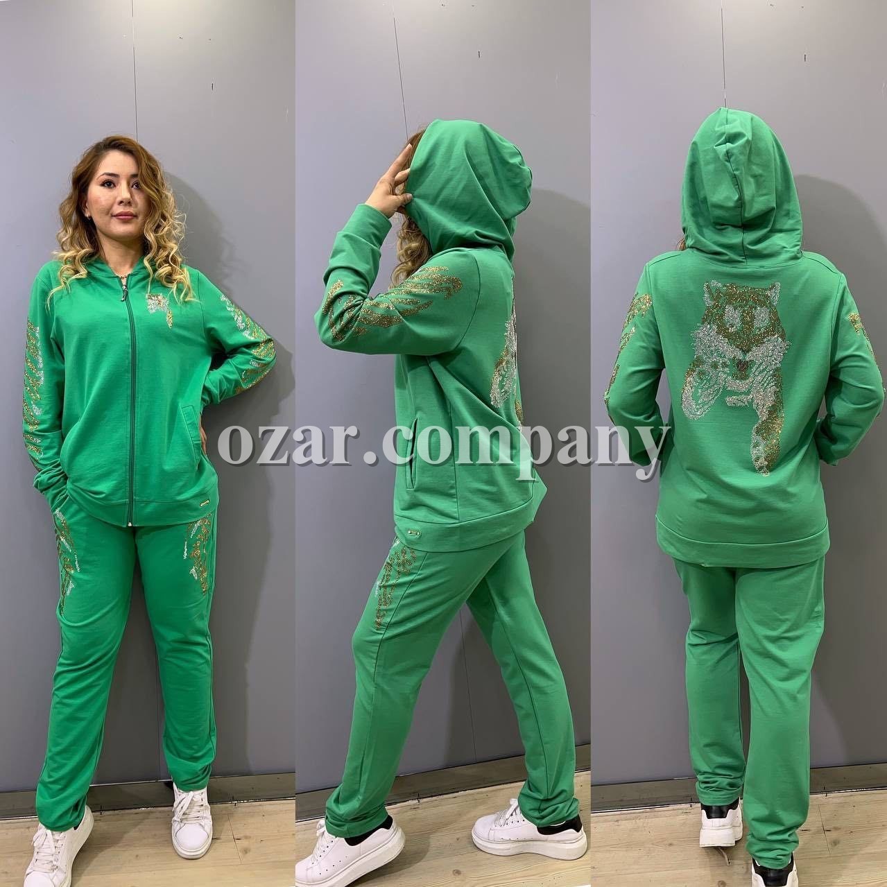 Женский Костюм Amar Moda