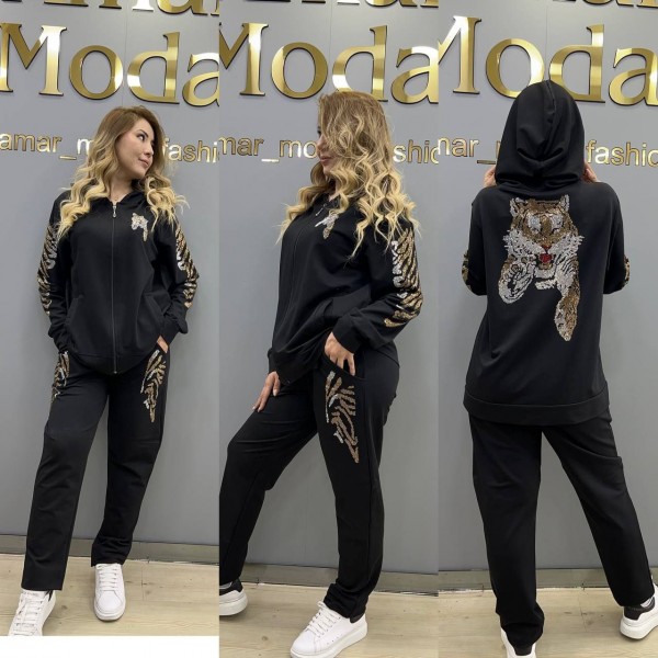Женский Костюм Amar Moda