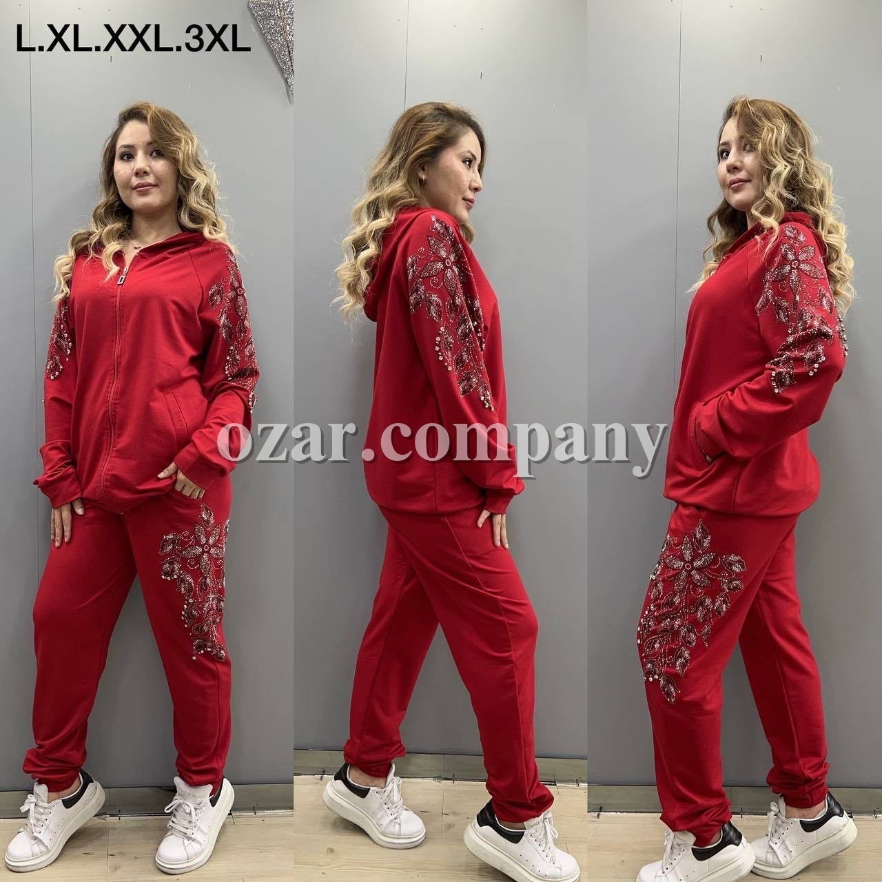 Женский Костюм Amar Moda