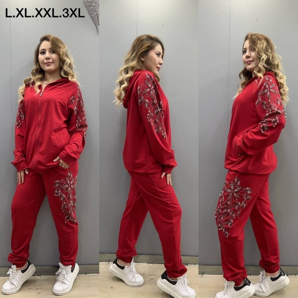Женский Костюм Amar Moda