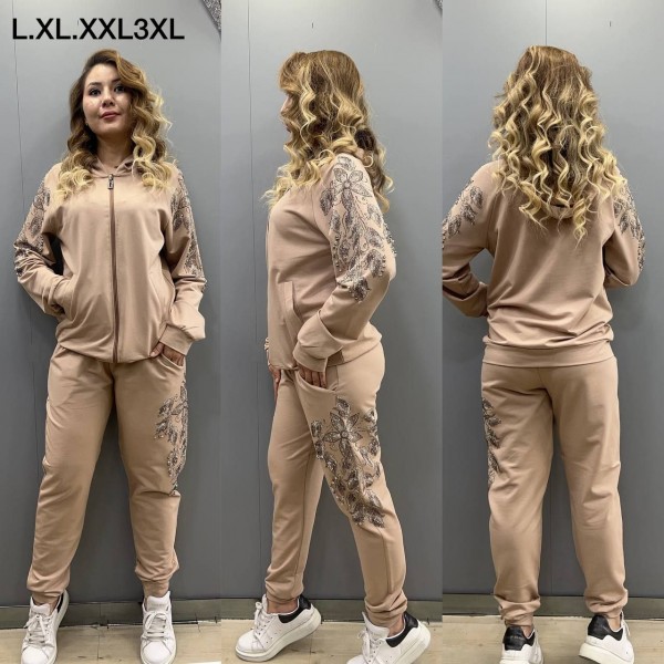 Женский Костюм Amar Moda