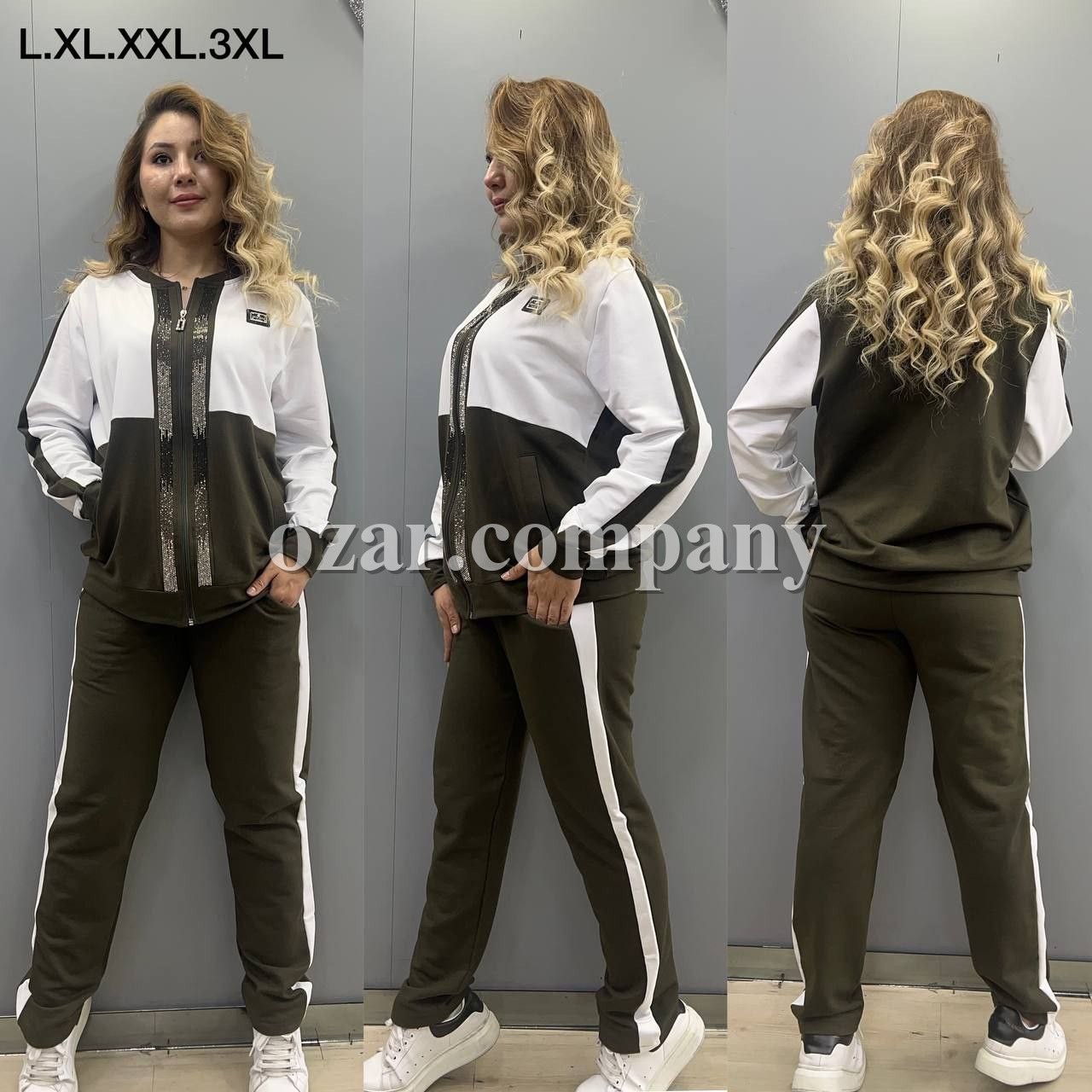 Женский Костюм Amar Moda