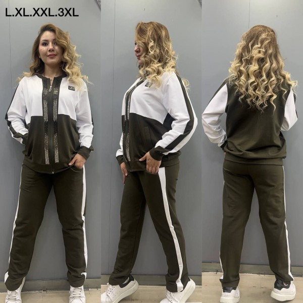 Женский Костюм Amar Moda