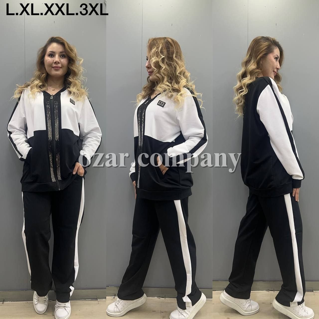 Женский Костюм Amar Moda