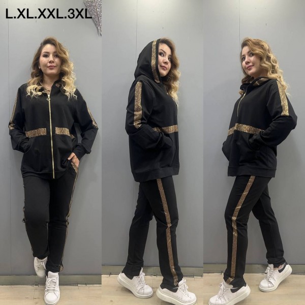 Женский Костюм Amar Moda