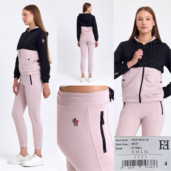 Женский Костюм Moncler