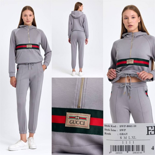 Женский Костюм Gucci