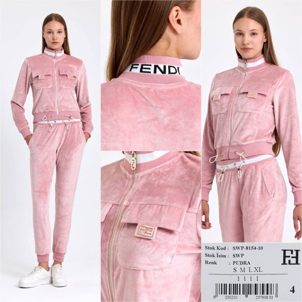 Женский Костюм Fendi