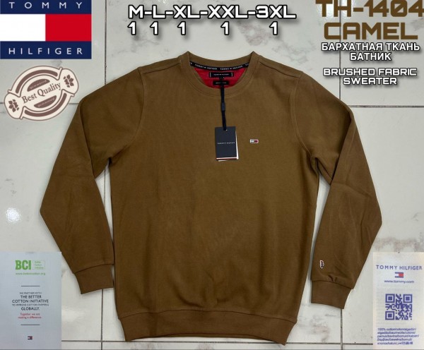 Мужской Батник Tommy Hilfiger