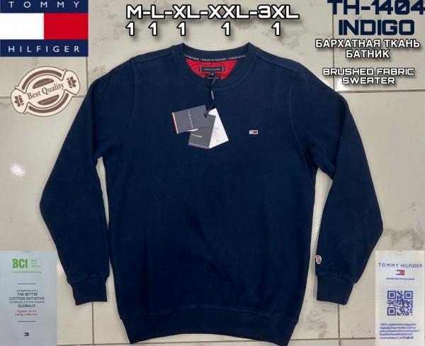 Мужской Батник Tommy Hilfiger