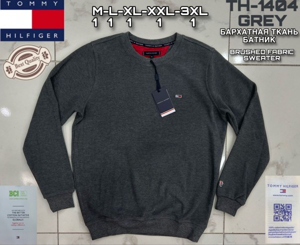 Мужской Батник Tommy Hilfiger
