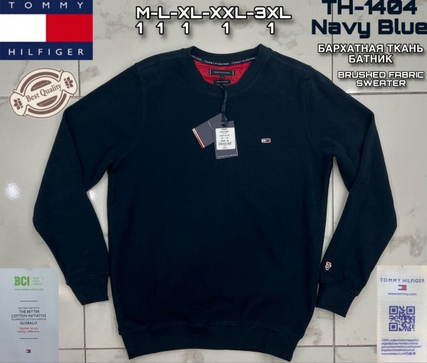 Мужской Батник Tommy Hilfiger