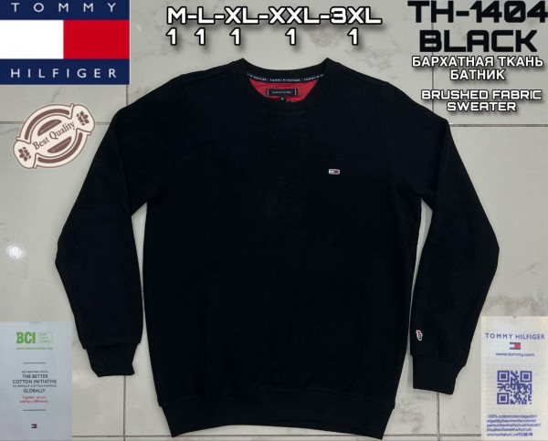 Мужской Батник Tommy Hilfiger