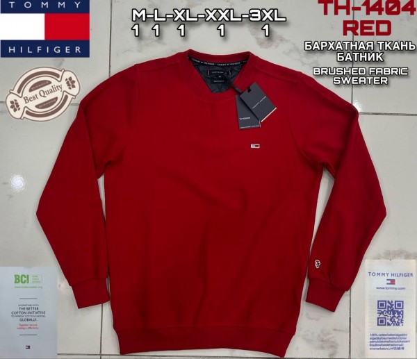 Мужской Батник Tommy Hilfiger