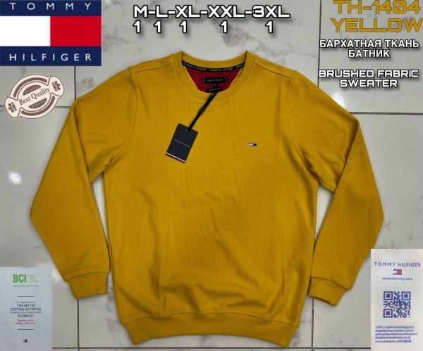 Мужской Батник Tommy Hilfiger