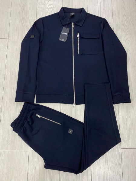 Мужской Спортивный Костюм Hugo Boss