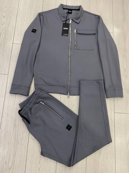 Мужской Спортивный Костюм Hugo Boss