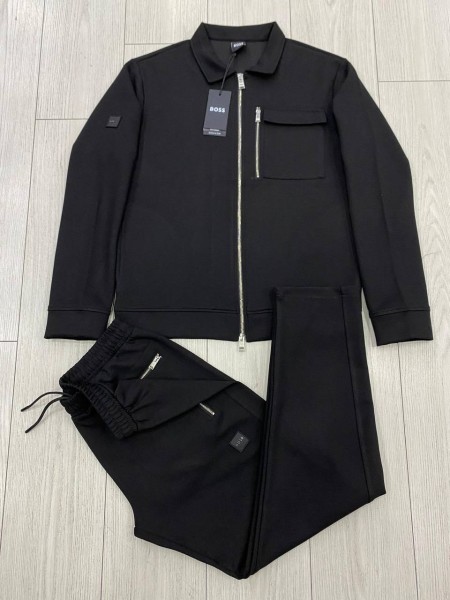 Мужской Спортивный Костюм Hugo Boss