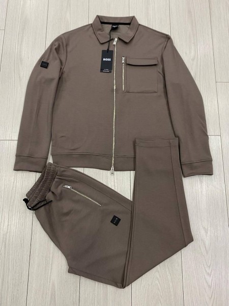 Мужской Спортивный Костюм Hugo Boss