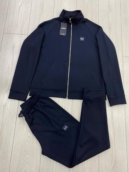 Мужской Спортивный Костюм Hugo Boss