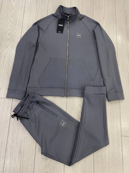 Мужской Спортивный Костюм Hugo Boss