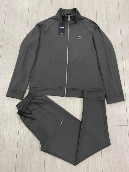 Мужской Спортивный Костюм Hugo Boss